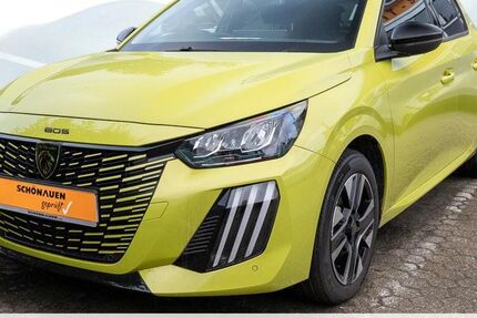 Peugeot 208 14.759 km 17.550 &euro; Solingen 42697