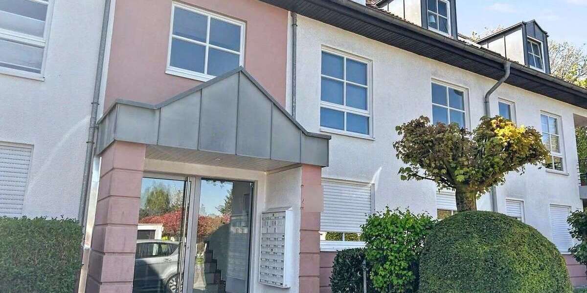 Etagenwohnung Köln Lindenthal - 2 Zimmer, 43 m&sup2;, 230.000&euro; | Angebot:26737146