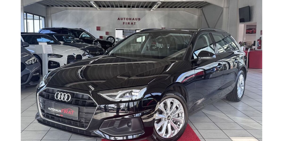 Audi A4 94.000 km 23.849 &euro; Erftstadt / Köln 50374
