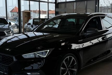 Seat Leon 97.000 km 17.480 &euro; Erftstadt 50374