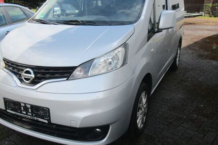 Nissan NV200 97.000 km 16.990 &euro; BERGHEIM 50126