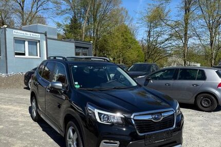 Subaru Forester 148.000 km 18.380 &euro; Overath 51491