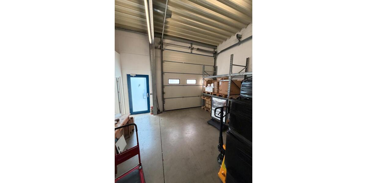 Gewerbeobjekt Pulheim - 1.369&euro; | Angebot:25382553