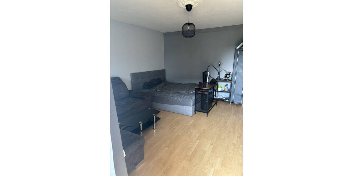 Etagenwohnung Köln Vingst - 2 Zimmer, 62 m&sup2;, 217.000&euro; | Angebot:26188527