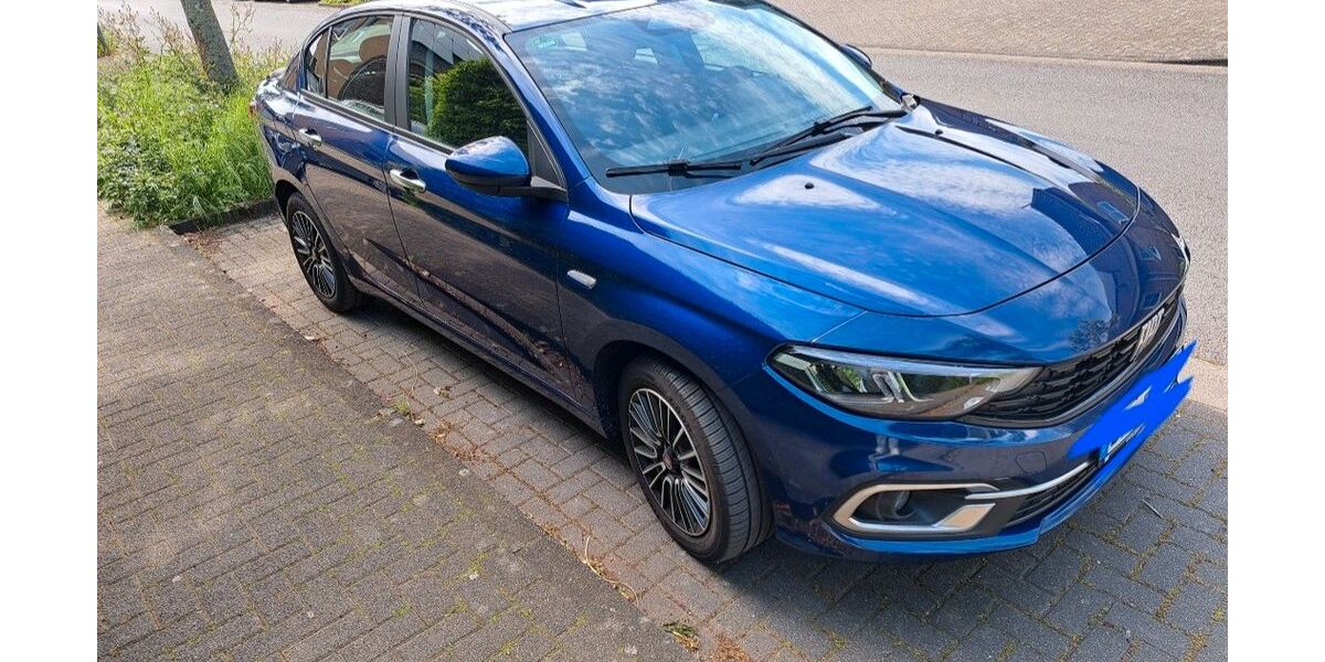 Fiat Tipo 10.300 km 15.650 &euro; Pulheim 50259