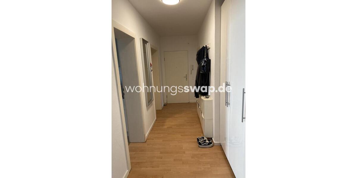 Wohnungsswap - 4 Zimmer, 90 m² - Wickratherhofweg, Lindenthal, Köln 4 zimmer