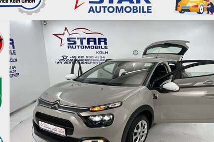 Citroen C3 51.667 km 11.990 € Köln 50739