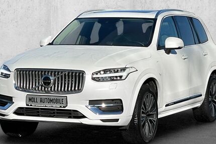 Volvo XC90 33.643 km 48.480 &euro; Bergheim 50126