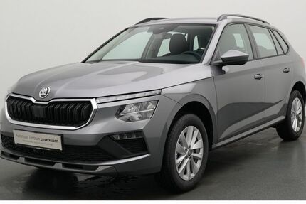 Skoda Kamiq 1.010 km 21.380 &euro; Leverkusen 51379