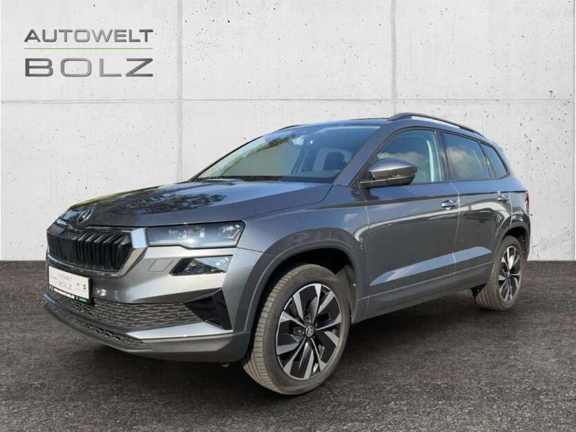 Skoda Karoq 46.720 km 28.590 € Pulheim 50259