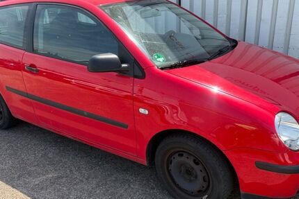 VW Polo