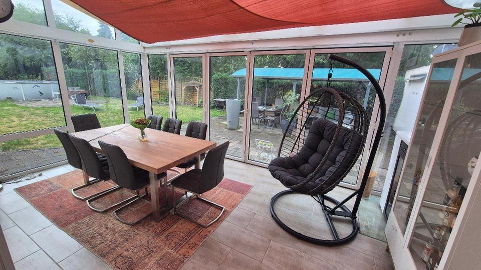 Doppelhaushälfte Bergheim - 5 Zimmer, 100 m&sup2;, 389.000&euro; | Angebot:26511722