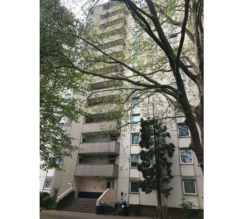 Wohnung zum Kaufen in Köln 163.000 € 61.46 m²