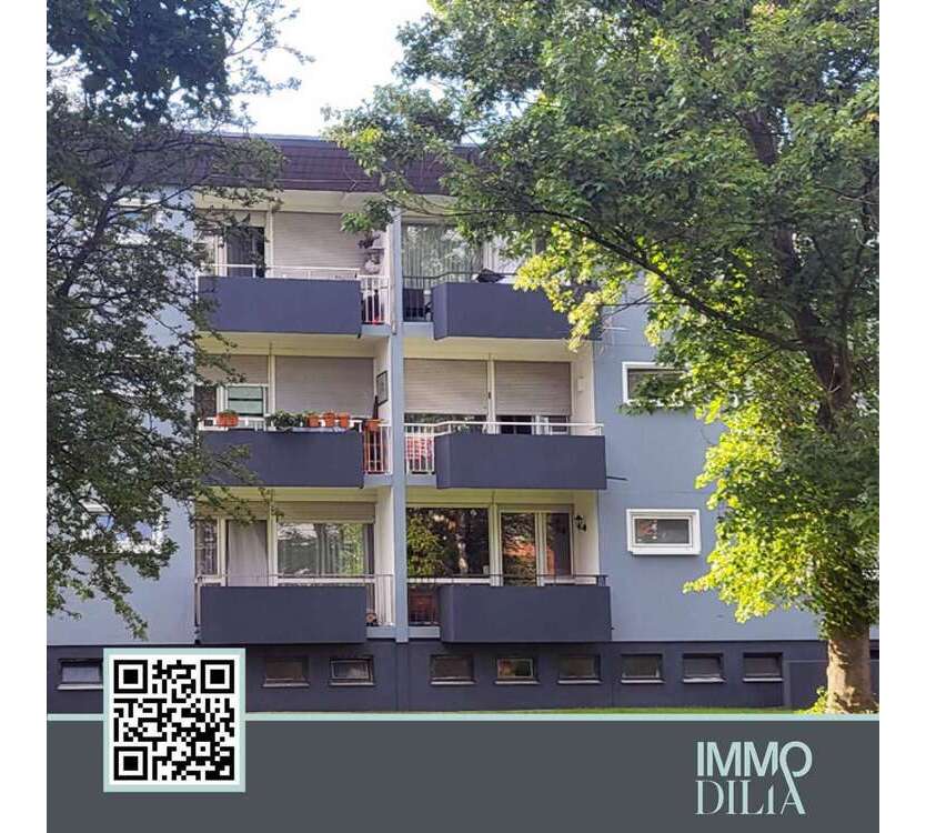 Wohnung zum Kaufen in Bergheim 229.000 € 68 m²
