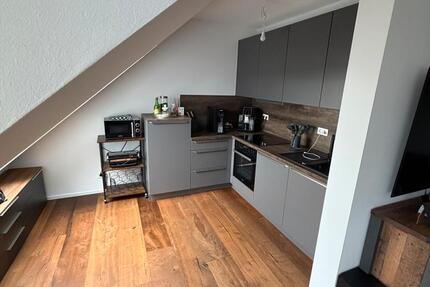 Wohnung Sankt Augustin 1 zimmer