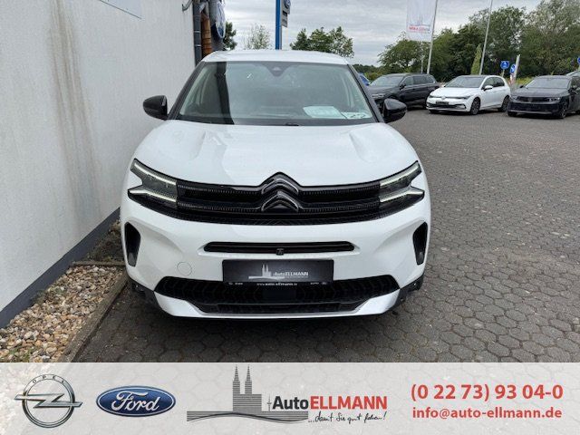 Citroen C5 Aircross 46.800 km 19.490 &euro; Bergheim 50127
