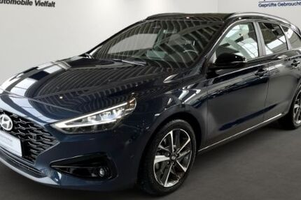 Hyundai i30 12.467 km 20.690 &euro; Dormagen 41540