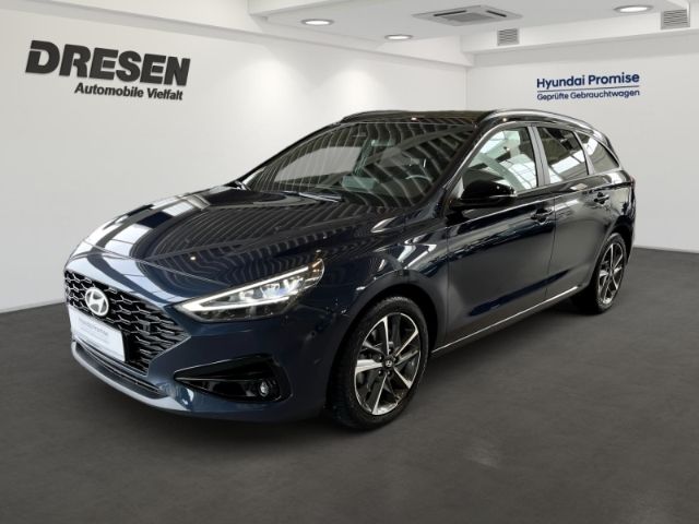 Hyundai i30 12.467 km 20.690 &euro; Dormagen 41540