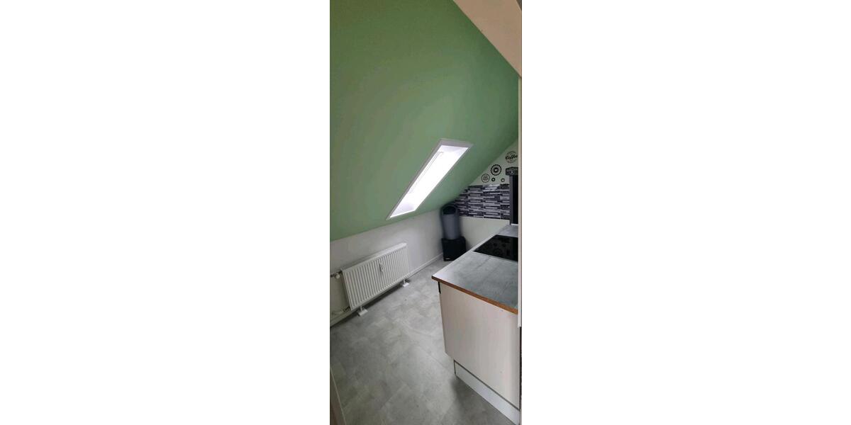 Dachgeschoßwohnung Bergheim Ahe - 2 Zimmer, 62 m&sup2;, 650&euro; | Angebot:26598052