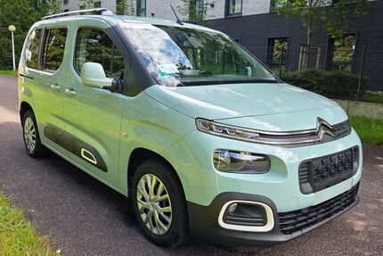 Citroen Berlingo 165.640 km 9.495 &euro; Köln 50827