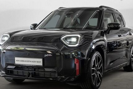 Mini John Cooper Works Aceman 15.137 km 35.390 &euro; Bergisch Gladbach 51469