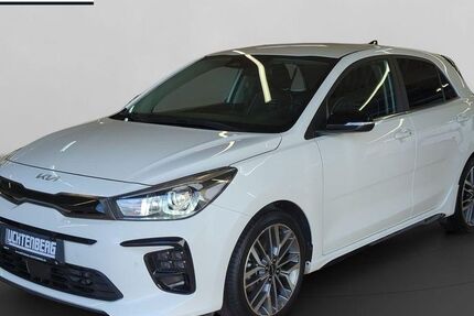 Kia Rio 35.050 km 19.790 &euro; Leverkusen 51381