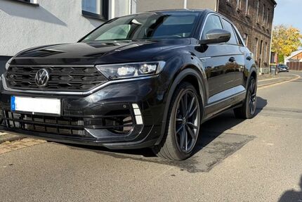 VW T-Roc 46.000 km 29.500 &euro; Erftstadt 50374