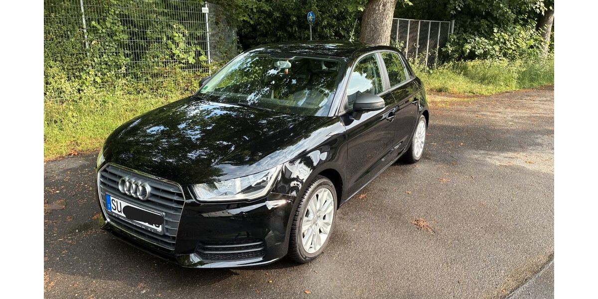 Audi A1 96.000 km 12.250 &euro; Siegburg 53721