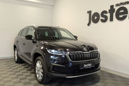 Skoda Kodiaq 81.582 km 29.690 &euro; Monheim am Rhein 40789
