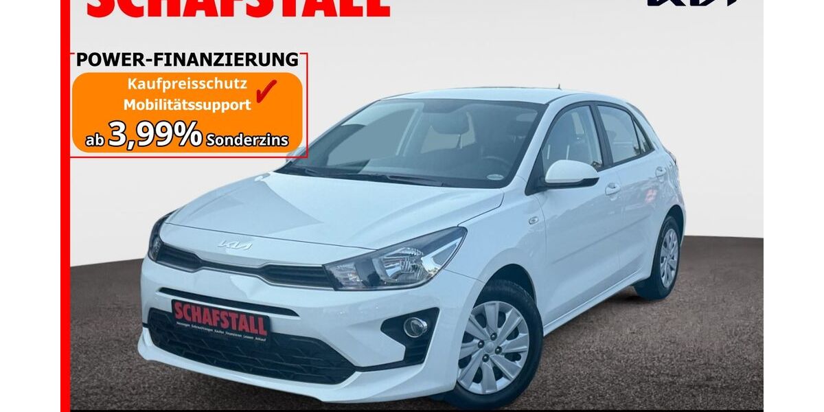 Kia Rio 15.525 km 12.979 &euro; Elsdorf (bei Köln) 50189