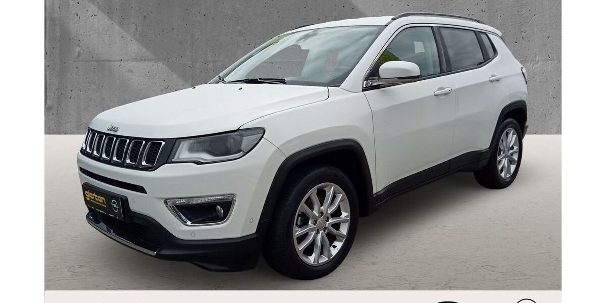 Jeep Compass 31.200 km 21.890 &euro; Hilden 40721