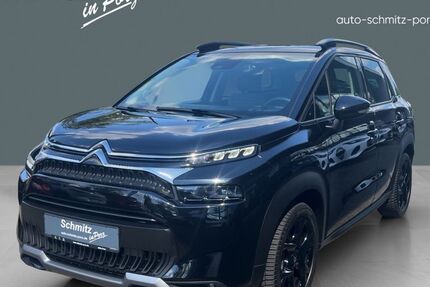 Citroen C3 Aircross 35.172 km 19.999 &euro; Köln 51145