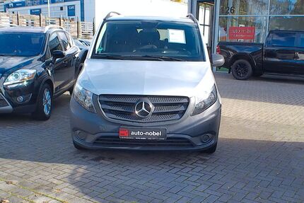 Mercedes-Benz Vito 122.739 km 21.500 &euro; Haan 42781