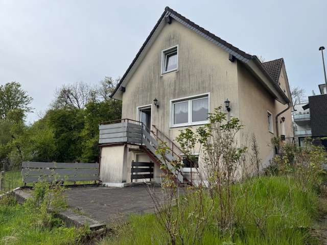 Einfamilienhaus Solingen Höhscheid - 5 Zimmer, 124 m&sup2;, 359.000&euro; | Angebot:26213848