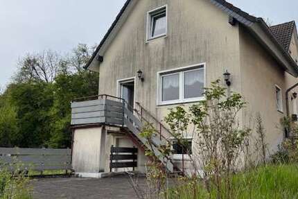 Haus Solingen Höhscheid - 5 Zimmer, 124 m&sup2;, 359.000&euro; | Angebot:26213848