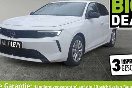 Opel Astra 33.089 km 17.888 &euro; Frechen 50226