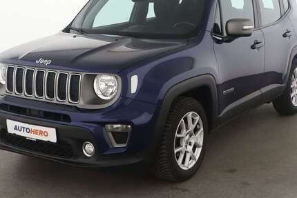 Jeep Renegade 83.386 km 13.750 € Köln 50739