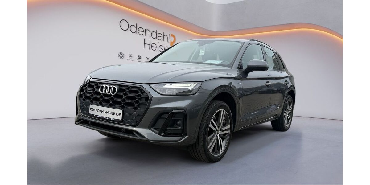 Audi Q5 73.151 km 37.980 &euro; Köln 50739