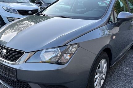 Seat Ibiza 54.800 km 7.900 &euro; Bergisch Gladbach 51469