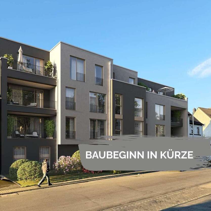 Wohnung zum Kaufen in Bergisch Gladbach 389.000 € 67 m²