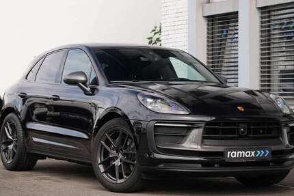 Porsche Macan 34.000 km 81.500 &euro; Hürth (bei Köln) 50354