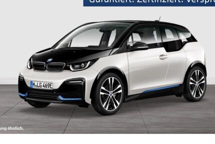 BMW i3 10.859 km 21.495 € Köln-West 50858