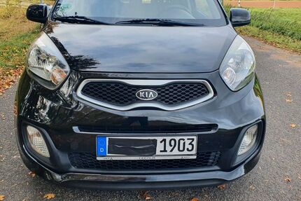 Kia Picanto 109.000 km 3.500 € Euskirchen 53881