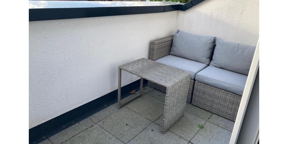 Etagenwohnung Köln Kalk - 2 Zimmer, 38 m&sup2;, 1.120&euro; | Angebot:26594627