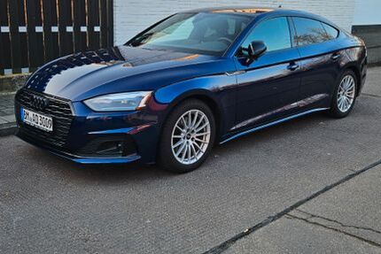 Audi A5 97.000 km 24.950 &euro; Bedburg 50181