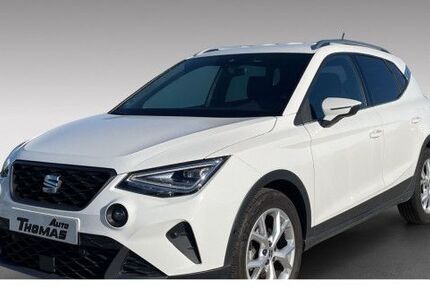 Seat Arona 22.310 km 18.490 &euro; Bonn 53227