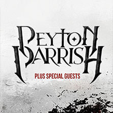 Peyton Parrish - European Summer Tour 2025 Köln