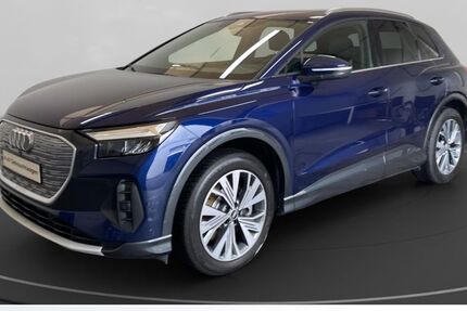Audi Q4 e-tron 46.793 km 29.480 &euro; Köln 50823