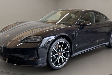 Porsche Taycan 10.000 km 106.800 &euro; Köln 50823