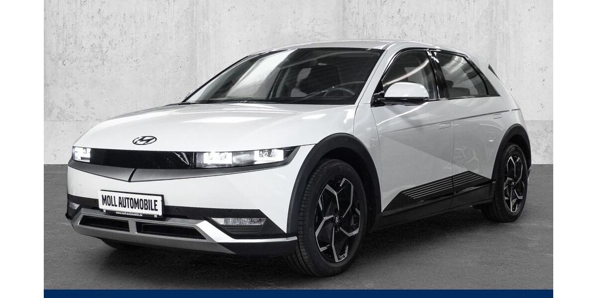 Hyundai IONIQ 5 37.694 km 30.490 &euro; Köln 50825